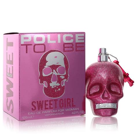 police woman perfume price